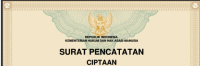 Image of Surat Pencatatan Ciptaan : Aplikasi Sistem Dokumentasu Asuhan Kebidanan Nifas Case Midwifery Notes (CMNotes)