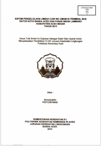 Image of ANALISIS KADAR ASAM KLOROGENAT PADA BIJI,BUBUK, DAN AMPAS KOPI ARABIKA (Coffea arabica L.)MENGGUNAKAN SPEKTROFOTOMETRI UV-VisibleANALISIS