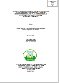 Image of ASUHAN KEBIDANAN PADA AKSEPTOR KB AKDR DI PMB MUTIA YACOB KECAMATAN ULEE KARENG KOTA BANDA ACEH