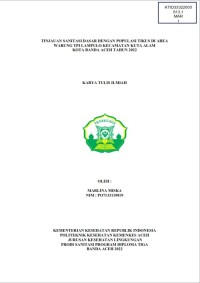 Image of PENGARUH PENYULUHAN DENGAN MENGGUNAKAN MEDIA VIDEO ANIMASI TERHADAP PENGETAHUAN ISI PIRINGKU PADA SISWA SD NEGERI GAROT ACEH BESAR