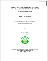 Image of HUBUNGAN PENGETAHUAN IBU DENGAN PERILAKU PENERAPAN GIZI SEIMBANG PADA BALITA (STUDI LITERATUR)